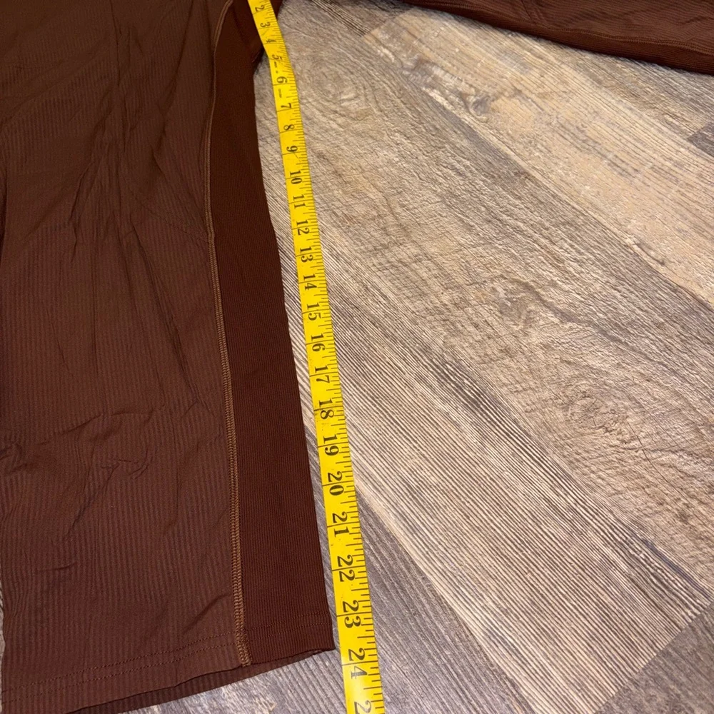 Lululemon Dance Studio Mid-Rise Cropped Pant